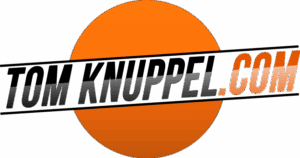 TomKnuppel.com logo