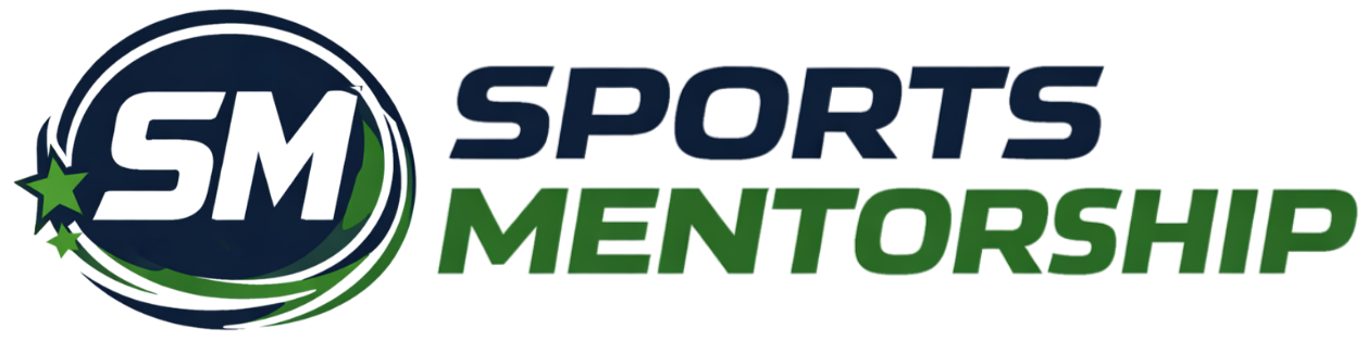 Sports Mentorship logo