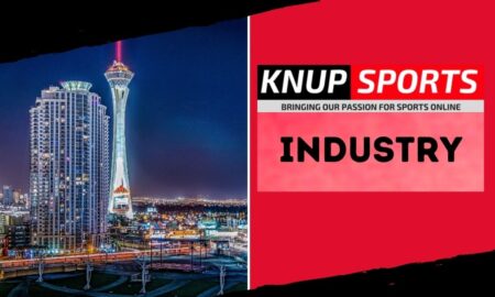 Betting and Gambling Industry News article at Knup Sports