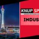 Betting and Gambling Industry News article at Knup Sports