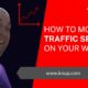 How to Monetize Traffic Spikes on Your Website