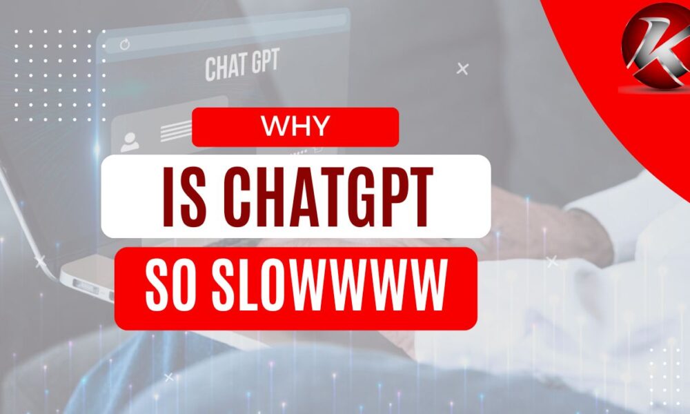 Why is ChatGPT so Slow at Times?