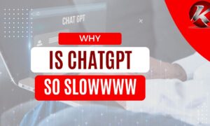 Why is ChatGPT So Slow at Times