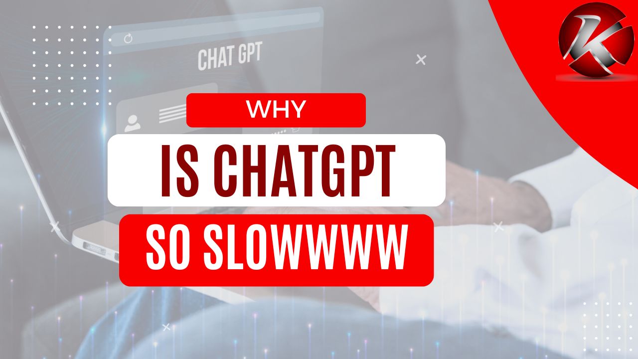 Why is ChatGPT So Slow at Times