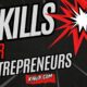 Entrepreneur Skills Needed for Success